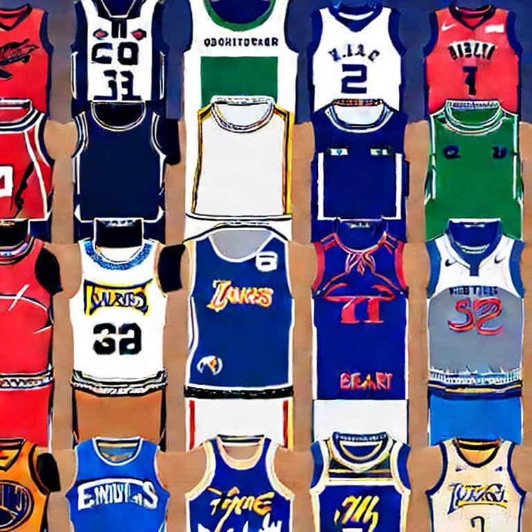 92 Best NBA Nicknames