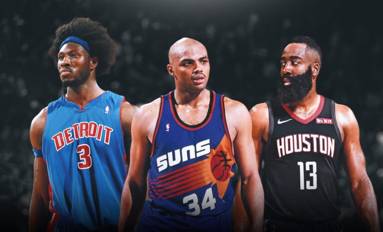 How Many Fouls Allowed In An NBA Game 