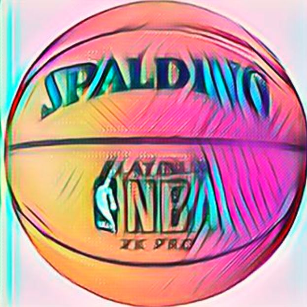 nba official basketball size