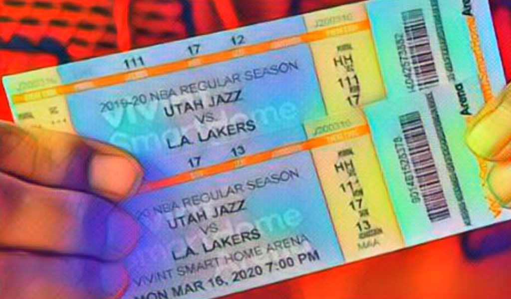 nba ticket for cheap